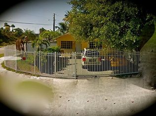 10215 NW 6th Ave, Miami, FL 33150