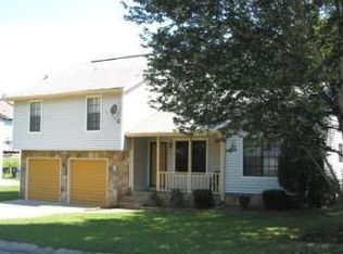 1123 Jenny Lyn Ct, Norcross, GA 30093