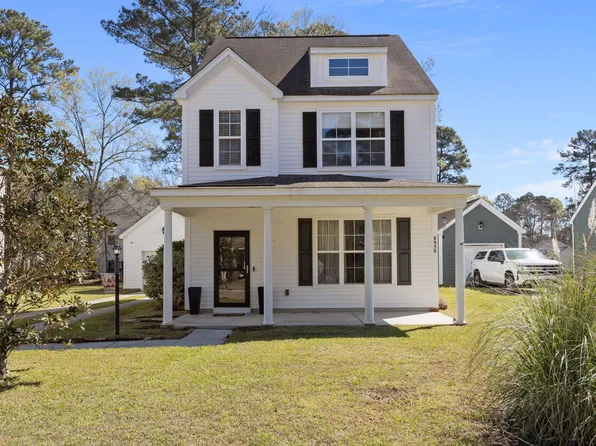 8950 Planters Row Ln, Summerville, SC 29485