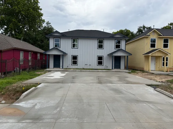 0 Wellington St #B, Houston, TX 77093