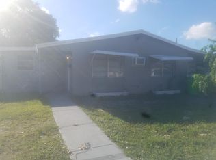 1431 NW 61st Ave, Fort Lauderdale, FL 33313