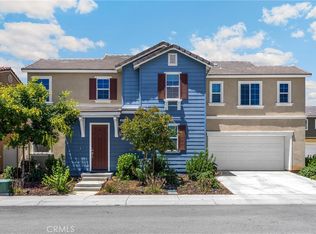 851 Blue Orchid, Beaumont, CA 92223