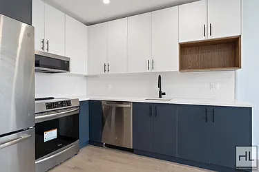 Rented by Highline Residential