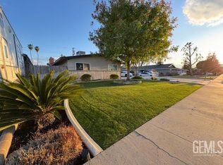 2901 Gill Ave, Bakersfield, CA 93306