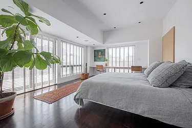 Rented by Elika Associates II, LLC