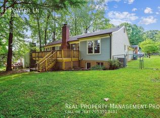 131 Pewter Ln, Stafford, VA 22554