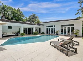 1601 Lugo Ave, Coral Gables, FL 33156