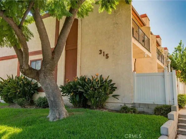 315 S Sierra Madre Blvd APT G, Pasadena, CA 91107