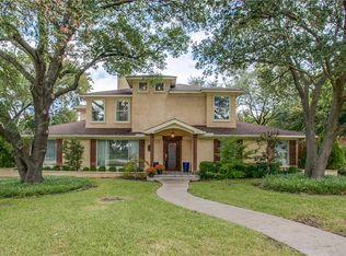 6907 Currin Dr, Dallas, TX 75230