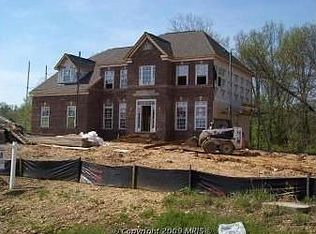 1507 Saint Albans Ln, Accokeek, MD 20607