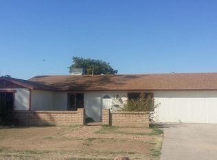 1632 N 65th Dr, Phoenix, AZ 85035