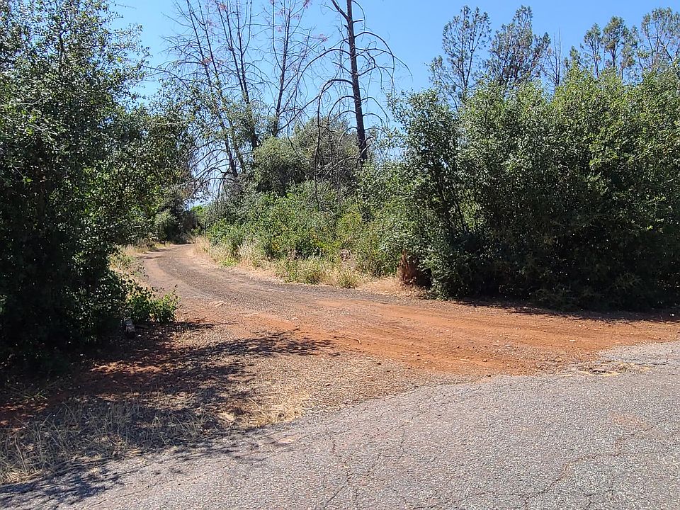 21665 Manton School Rd, Manton, CA 96059 MLS 232716 Zillow
