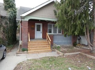 1567 Goyeau St, Windsor, ON N8X 3L5