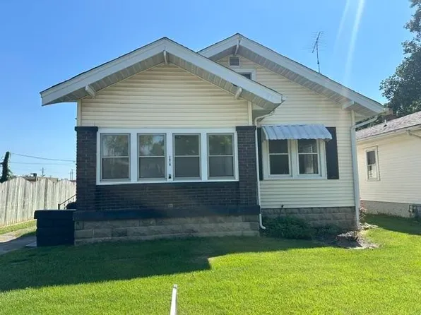 2916 N Grand Ave, Connersville, IN 47331