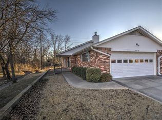 3815 Toledo Rd #4-D, Bartlesville, OK 74006