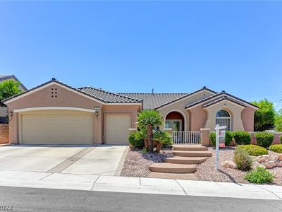 2663 Evening Sky Dr, Henderson, NV, 89052
