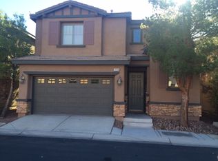 7236 Willow Brush St, Las Vegas, NV 89166