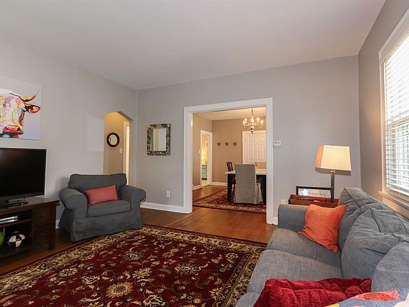 4th image of 3708 N Berkley Cir