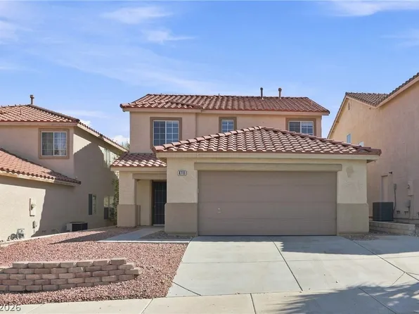 8713 Majestic Pine Ave, Las Vegas, NV 89143