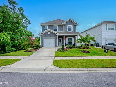 101 Carriage Rd, Panama City, FL, 32404