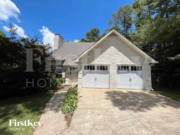 1926 Diamond Pl NW, Acworth, GA 30102
