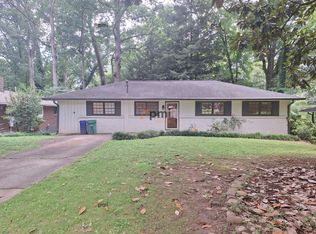 812 Whelchel Dr, Decatur, GA 30033