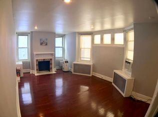 218 S 20th St APT 3R, Philadelphia, PA 19103