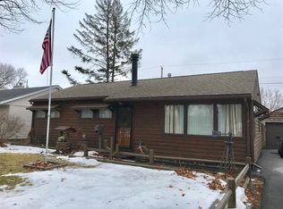 1515 Richmond Rd NE, Cedar Rapids, IA 52402