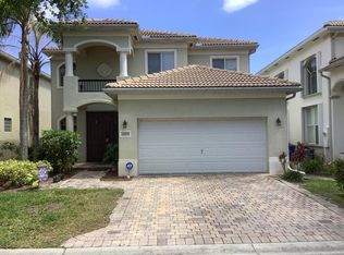1224 Rose Gate Blvd, Riviera Beach, FL 33404