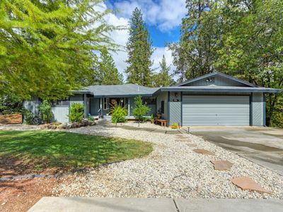 950 Pine Hill Rd, Colfax, CA, 95713