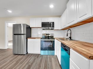 220 Kay Ln, Saginaw, TX 76179