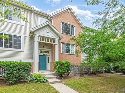 760 Hanbury Dr, Des Plaines, IL, 60016