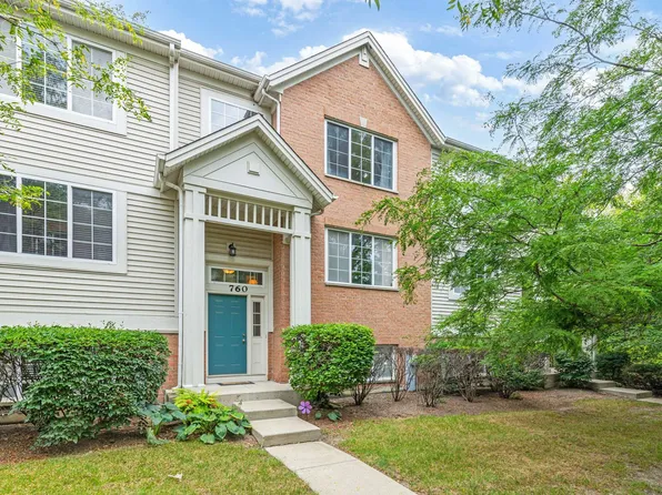 760 Hanbury Dr, Des Plaines, IL 60016