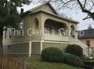 6917 NE Rodney Ave, Portland, OR 97211