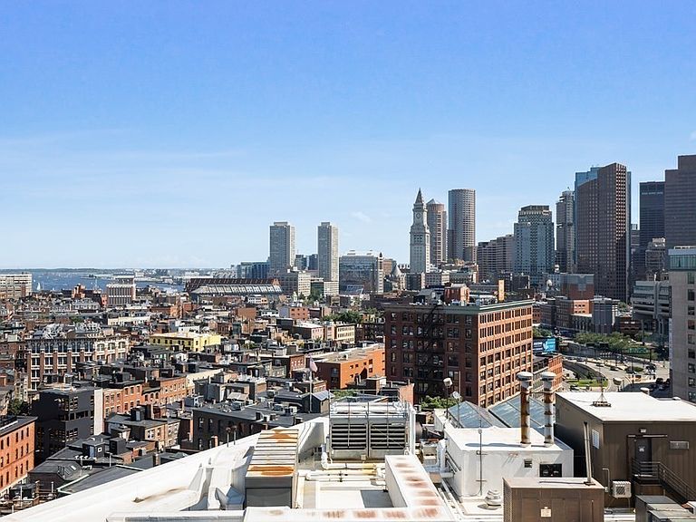 234 Causeway St Boston, MA, 02114 Apartments for Rent Zillow