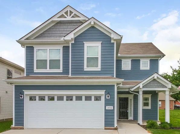 3436 Oval Hesson Ln, Murfreesboro, TN 37128