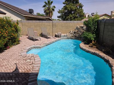 8837 W VIRGINIA Avenue, Phoenix, AZ, 85037
