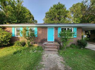 823 Brake St, Nashville, NC 27856
