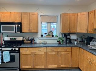 35 Sciarappa St #42, Cambridge, MA 02141