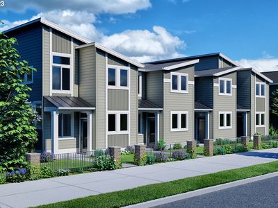 7911 SE Vermont St, Hillsboro, OR, 97123