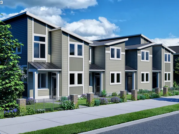 7911 SE Vermont St, Hillsboro, OR 97123