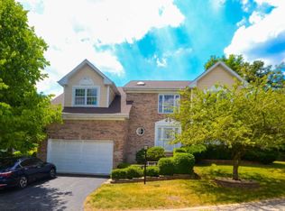 1595 McCormack Dr, Hoffman Estates, IL 60169