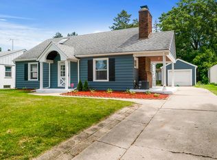 1602 22nd St, Rockford, IL