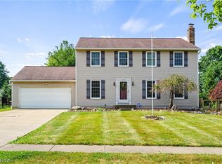 150 Hartford Dr, Medina, OH 44256