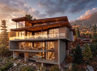 283 Jungfrau Hill Rd, Midway, UT 84049
