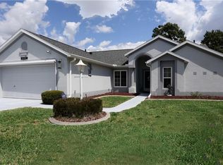 4285 N Mae West Way, Beverly Hills, FL 34465
