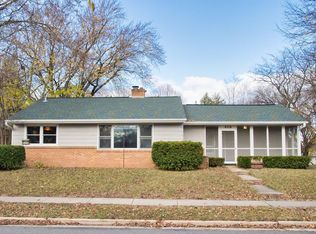 4718 Tokay Blvd, Madison, WI 53711
