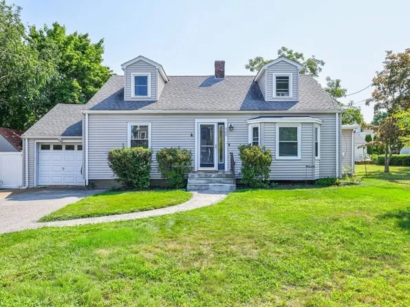38 Fay Rd, Framingham, MA 01702
