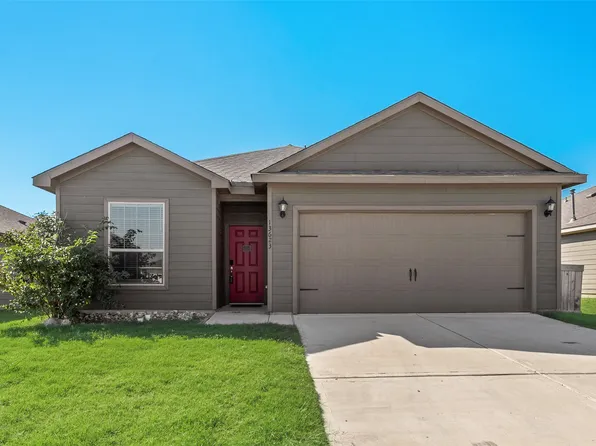 13623 Logan Pass Dr, Ponder, TX 76259