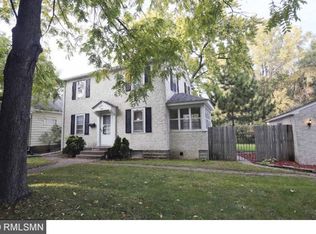 1555 Reaney Ave, Saint Paul, MN 55106